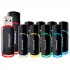 Intenso Business Line 8GB USB 2.0 mälupulk 10-pakk (segatud värvid)