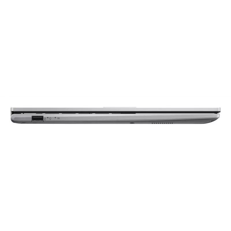 ASUS F1504VAP-WH56 Core 5 120U 15,6 tolli FHD AG 16GB 512GB SSD Wi-Fi 6 Bluetooth 5.3 Windows 11 Home Cool Silver Repackitud 2A