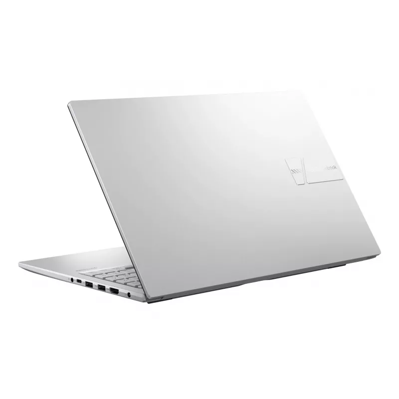 ASUS F1504VAP-WH56 Core 5 120U 15,6 tolli FHD AG 16GB 512GB SSD Wi-Fi 6 Bluetooth 5.3 Windows 11 Home Cool Silver Repackitud 2A