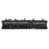 TC-Helicon VoiceLive 3 Extreme - Kitarr ja vokaal mitmeefektiprotsessor looperiga