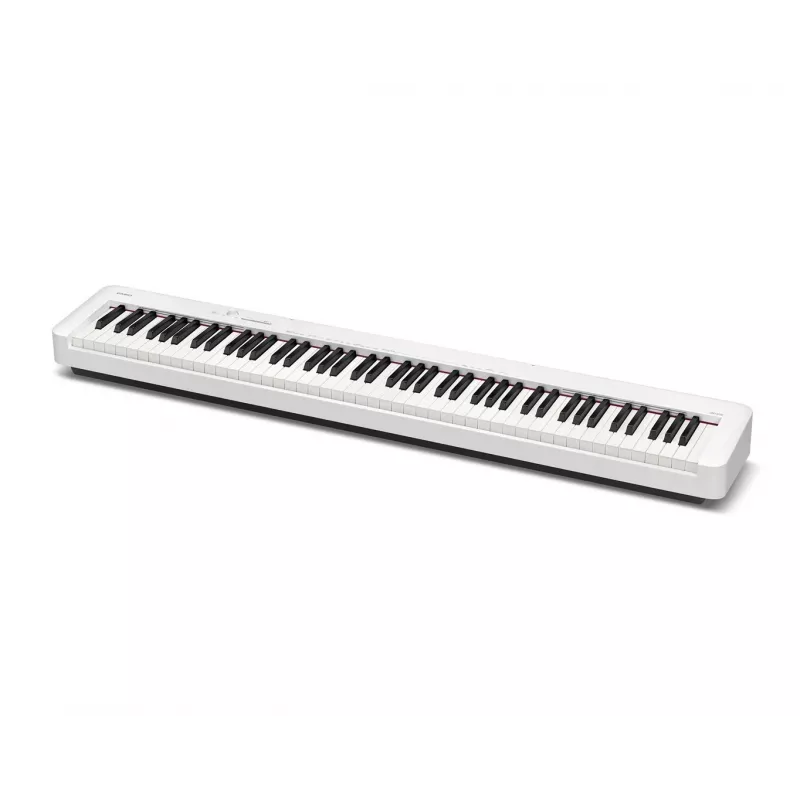 Casio CDP-S110 WE Digitaalklaver 88 klahviga Valge