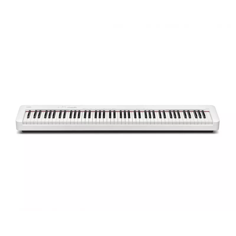 Casio CDP-S110 WE Digitaalklaver 88 klahviga Valge