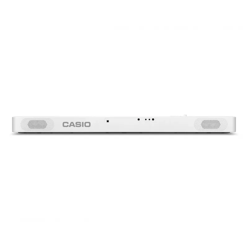 Casio CDP-S110 WE Digitaalklaver 88 klahviga Valge