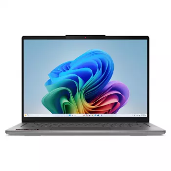 Lenovo IdeaPad Slim 5 14AGP11 14-tolline OLED sülearvuti - AMD Ryzen AI 7 445, 16GB RAM, 1TB SSD, Windows 11 Home