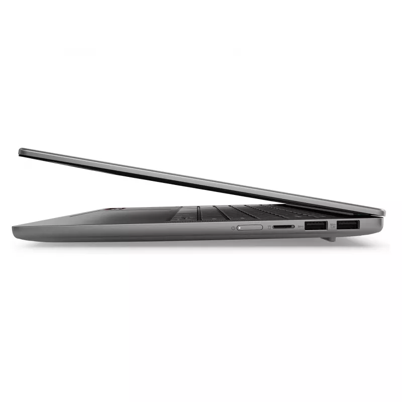 Lenovo IdeaPad Slim 5 14AGP11 14-tolline OLED sülearvuti - AMD Ryzen AI 7 445, 16GB RAM, 1TB SSD, Windows 11 Home