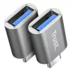 Trust 26221 USB Graphics Adapter Silver