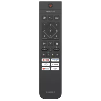 Philips 55PUS8001/12 55 tolli 4K Ultra HD LED Smart TV Ambilightiga