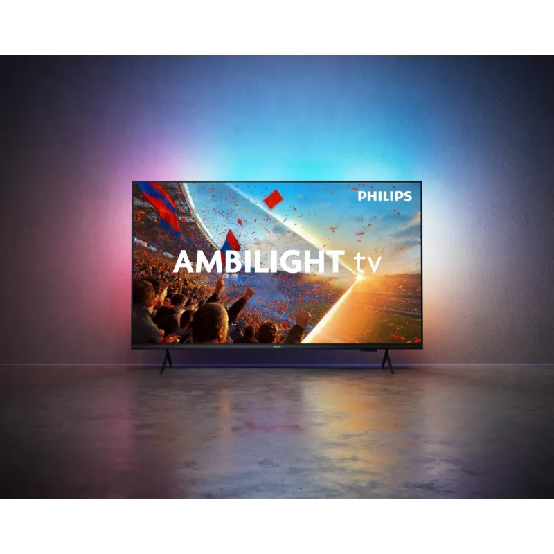 Philips 55PUS8001/12 55 tolli 4K Ultra HD LED Smart TV Ambilightiga
