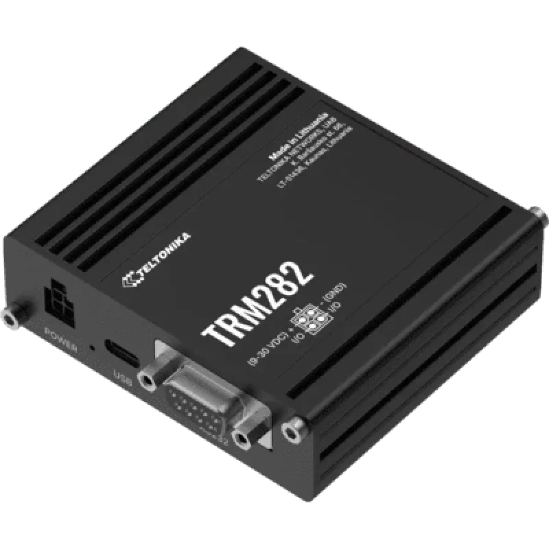 Teltonika TRM282 4G Cat 4 Modem