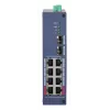 DAHUA CHS4210-8GT-110 Managed L2 Switch, 8x Gigabit PoE+ Ports, 110W PoE Budget