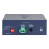 DAHUA CHS4210-8GT-110 Managed L2 Switch, 8x Gigabit PoE+ Ports, 110W PoE Budget