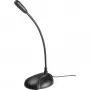 Audio-Technica ATR4750-USB Condenser Microphone Black USB-C USB-A