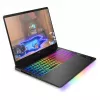 HP OMEN MAX 16-ah0193ng 16.0 inch QHD IPS 240Hz mängusülearvuti, Intel Core Ultra 9 275HX, 32GB RAM, 1TB SSD, RTX 5080, Windows 11 Home