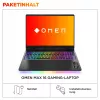 HP OMEN MAX 16-ah0193ng 16.0 inch QHD IPS 240Hz mängusülearvuti, Intel Core Ultra 9 275HX, 32GB RAM, 1TB SSD, RTX 5080, Windows 11 Home