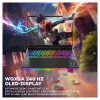 HP OMEN MAX 16-ah0193ng 16.0 inch QHD IPS 240Hz mängusülearvuti, Intel Core Ultra 9 275HX, 32GB RAM, 1TB SSD, RTX 5080, Windows 11 Home