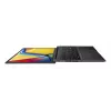 ASUS Vivobook 16 X1605VA-SH2126W Sülearvuti, Intel Core i5-13420H, 16 inch WUXGA OLED, 16GB DDR4, 512GB SSD, Intel UHD Graphics, Windows 11 Home, Hõbedane