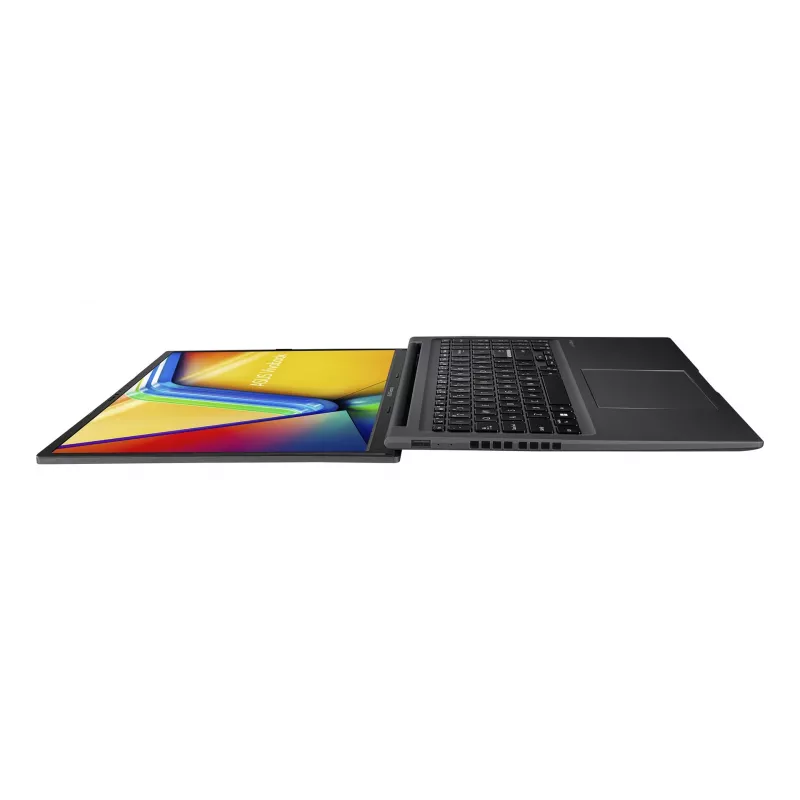 ASUS Vivobook 16 X1605VA-SH2126W Sülearvuti, Intel Core i5-13420H, 16 inch WUXGA OLED, 16GB DDR4, 512GB SSD, Intel UHD Graphics, Windows 11 Home, Hõbedane