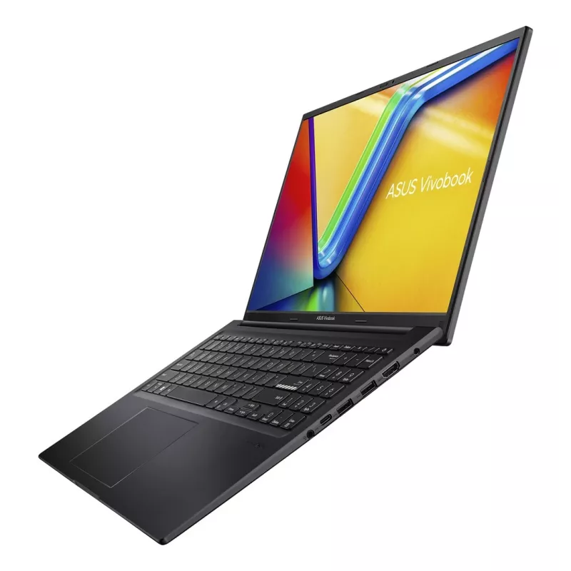 ASUS Vivobook 16 X1605VA-SH2126W Sülearvuti, Intel Core i5-13420H, 16 inch WUXGA OLED, 16GB DDR4, 512GB SSD, Intel UHD Graphics, Windows 11 Home, Hõbedane
