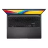 ASUS Vivobook 16 X1605VA-SH2126W Sülearvuti, Intel Core i5-13420H, 16 inch WUXGA OLED, 16GB DDR4, 512GB SSD, Intel UHD Graphics, Windows 11 Home, Hõbedane