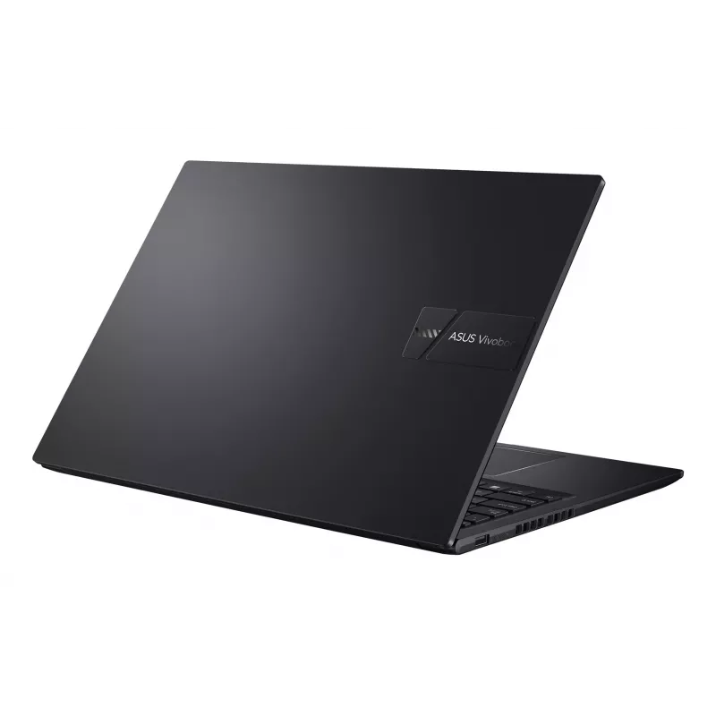 ASUS Vivobook 16 X1605VA-SH2126W Sülearvuti, Intel Core i5-13420H, 16 inch WUXGA OLED, 16GB DDR4, 512GB SSD, Intel UHD Graphics, Windows 11 Home, Hõbedane