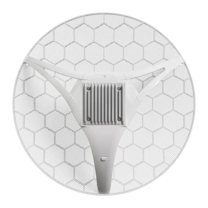 MikroTik LHGG LTE7 komplekt suundantenniga CAT7 modemiga välitingimustesse