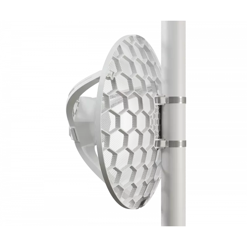 MikroTik LHGG LTE7 komplekt suundantenniga CAT7 modemiga välitingimustesse