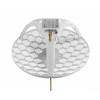 MikroTik LHGG LTE7 komplekt suundantenniga CAT7 modemiga välitingimustesse