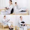 Media-Tech MT6541 Soojendusega Jalamassaator Shiatsu ja Õhukompressiooniga