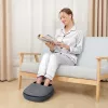 Media-Tech MT6541 Soojendusega Jalamassaator Shiatsu ja Õhukompressiooniga
