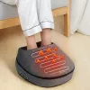 Media-Tech MT6541 Soojendusega Jalamassaator Shiatsu ja Õhukompressiooniga