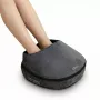 Media-Tech MT6541 Soojendusega Jalamassaator Shiatsu ja Õhukompressiooniga