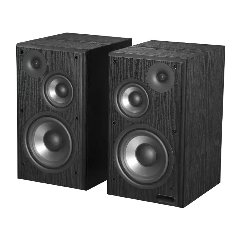 Edifier R2750DB MKII riiulikõlarid 2.0, must