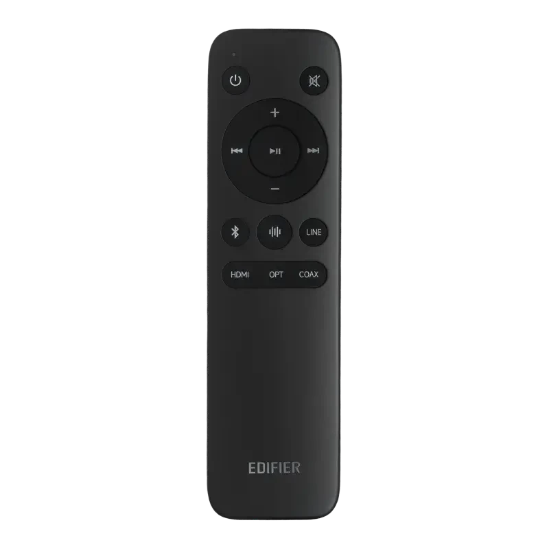 Edifier R2750DB MKII riiulikõlarid 2.0, must