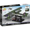 COBI KLOCKI Klotsid Fairey Swordfish Executive Edition 959 tükki