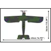 COBI KLOCKI Klotsid Fairey Swordfish Executive Edition 959 tükki