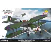 COBI KLOCKI Klotsid Fairey Swordfish Executive Edition 959 tükki