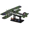 COBI KLOCKI Klotsid Fairey Swordfish Executive Edition 959 tükki