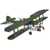 COBI KLOCKI Klotsid Fairey Swordfish Executive Edition 959 tükki