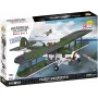 COBI KLOCKI Klotsid Fairey Swordfish Executive Edition 959 tükki