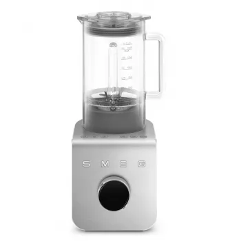 SMEG BLC02BLMEU Segamisnõuga blender, must