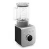 SMEG BLC02BLMEU Segamisnõuga blender, must