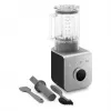 SMEG BLC02BLMEU Segamisnõuga blender, must