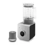 SMEG BLC02BLMEU Segamisnõuga blender, must