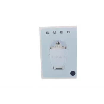 Smeg Citrus Press CJF11NBEU Must 70W
