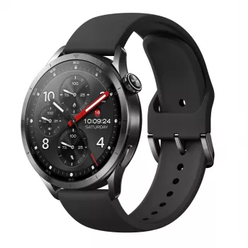 Xiaomi Watch S5 46mm Smart Watch AMOLED 1.43 inch Waterproof Black