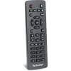 TechniSat DIGITRADIO 602 DAB+/FM/Internet Radio with Bluetooth, CD Player, and Qi Wireless Charging - Anthracite/Silver