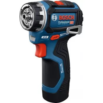 Bosch Professional GSR 12V-32 FC Juhtmeta puur-keeraja 12V 32Nm (06019N7101)
