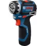 Bosch Professional GSR 12V-32 FC Juhtmeta puur-keeraja 12V 32Nm (06019N7101)