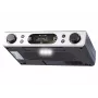 BLOW RK2 Köögi Raadio FM/DAB+ Hõbedane