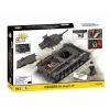 COBI 958 PCS HC WWII Panzer III Ausf. H Ehitusklotside Komplekt
